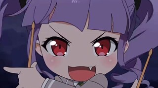 有人就要问了：“小亚子你怎么这么可爱呀？”
