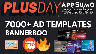 BannerBoo Review: Instantly Animate Banners for Every Platform