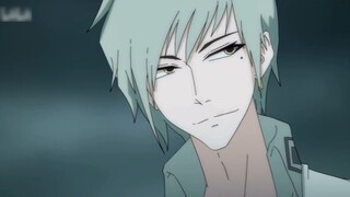 Giới thiệu nhân vật anime kinh điển Corpse Brother: Corpse King Long You