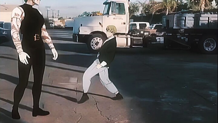 “Naoya Through Maki’s Eyes”