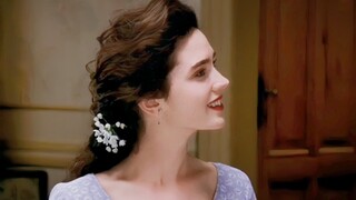 Jennifer Connelly｜She stunned the world with her beauty at the age of 14. How stunning were the beau