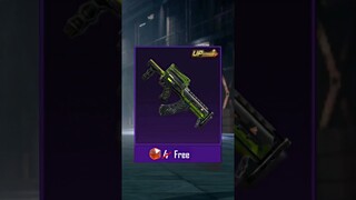 FREE Upgraded Groza Trick 😳