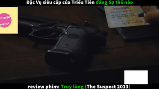 Truy lùng (P1) #phimhanhdong