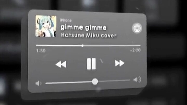 tau GK lagu Hatsune Miku yg satu ini 🗿btw gw mau nanya boleh GK pengikutku di Blibli ini ,plis 🥲😓