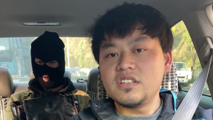 Even when running DD, you need to know how to protect yourself.