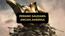 PERANG DUNIA DIPICU SEORANG WANITA - PART 3