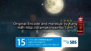 Legend Of The Blue Sea Ep 06 Sub Indo