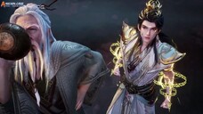 The Legend Of Ling Tian Eps 33 Sub Indo