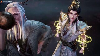 The Legend Of Ling Tian Eps 33 Sub Indo