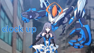 PV trailer phim "Kamen Rider Ritsu no Herrscher"
