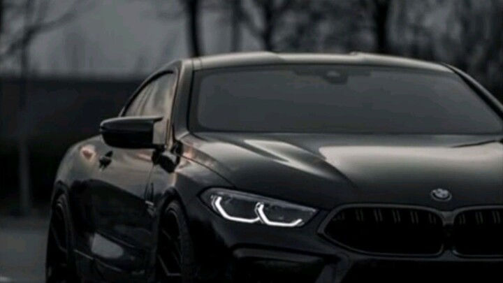 BMW Edit