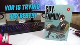 Best Wife Ever! - Spy x Family Vol. 5