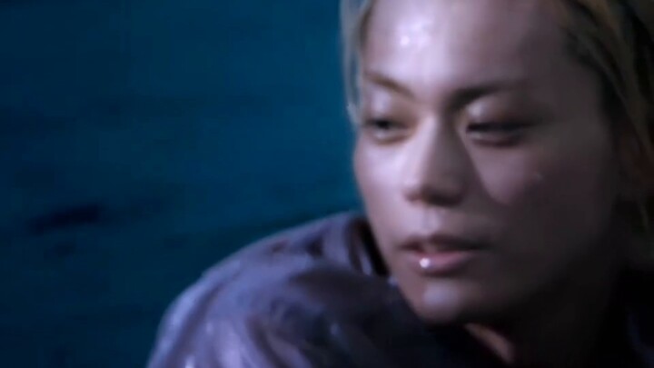 ثلاث مسلسلات يابانية: سوجا تاكاهيرو، كونو نانا، وسكين الغرق