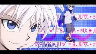 Funny Channel - Phim anmie dễ thương Thợ Săn Tí Hon - Phần 25 #anime #schooltime