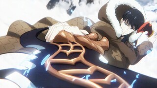 【November/Theatrical Release】Solo Leveling: ReAwakening - Special Trailer PV [MCE Subbing Group]
