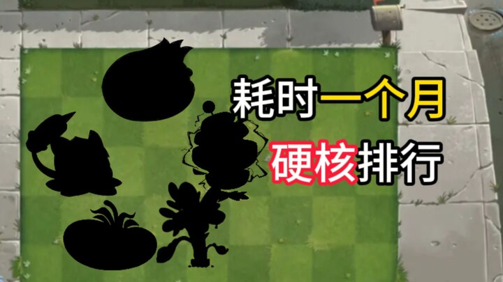 [2024 Top 40 Fast-Death Plants] Every generation sees its share of talented plant creators!