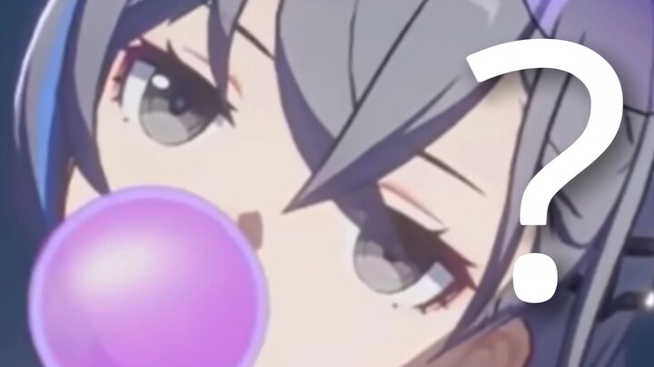 Actually, the day Silver Wolf was buffed, I treated the planners like water.