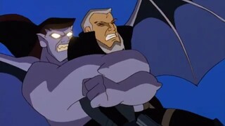 Gargoyles - S02E20 - The Price