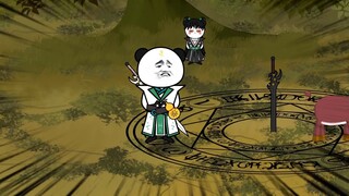 Imprisoned for 100,000 years at the beginning, Episode 61: The Land of Eternal