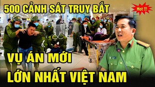 Tin Nóng Thời Sự Mới Nhất  Ngày 7/2/2022 ||Tin Nóng Chính Trị Việt Nam Hôm Nay