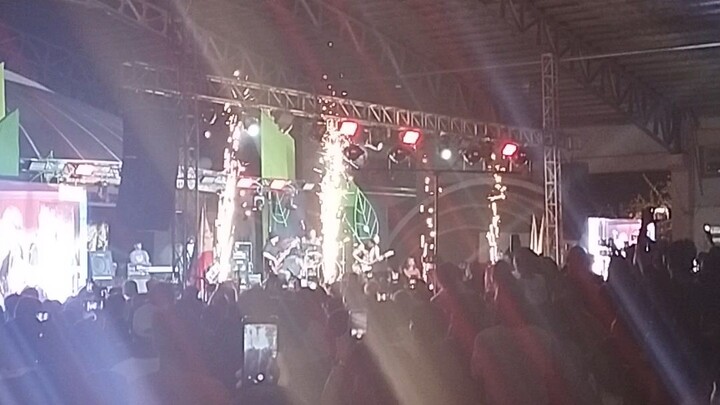 bandang lily dating callalily.