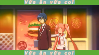 Miru Tights - Quần Bó Gợi Cảm「 A M V 」- Take You On #anime #schooltime