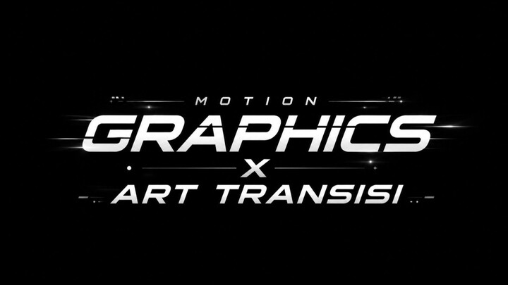 2 video art transisi