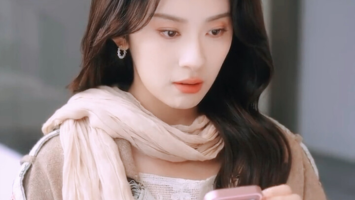 He finally married the girl he liked when he was young.