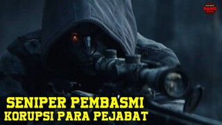 SNIPER PEMBASMI KORUPSI PARA PEJABAT ‼️ALUR CERITA FILM