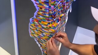 “杰瑞的乐高公寓”