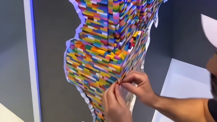 "Ngôi nhà Lego của Jerry"