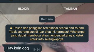 hanya seorang pekerja keras