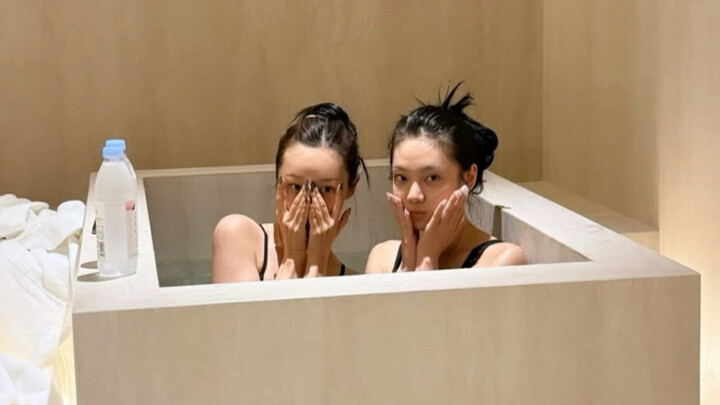 Cập nhật Instagram của Giselle