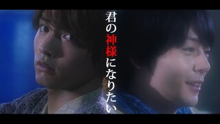 【MAD】I would like to be your god. / Kamen Rider BUILD - War Rabbit & Ryuuga Center