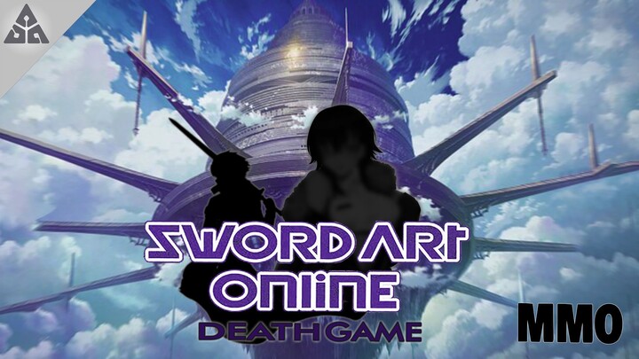 What If Sword Art Online become a Survival MMO 【bilibili】