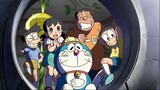 Doraemon, Nobita Và Thám Hiểm Vùng Đất Mới - Phần 21 _ Lồng Tiếng Việt