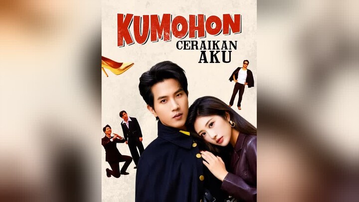 Kumohon, Ceraikan Aku Full Bahasa Indonesia (FR)