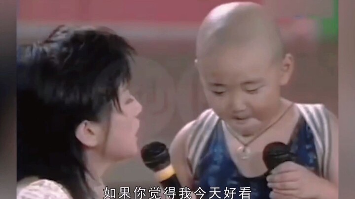 อายุ 4 ขวบมีมูลค่าร้อยล้าน แต่พออายุ 18 กลับต้องทำงานพาร์ทไทม์ในร้านอาหาร เด็กชายผู้เคยถูกเมย์ เยี่ย