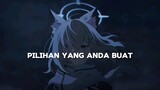 Blue Archive edit (Indonesia)