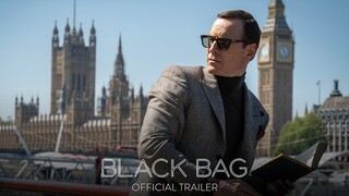 Black Bag (2025) sub indo