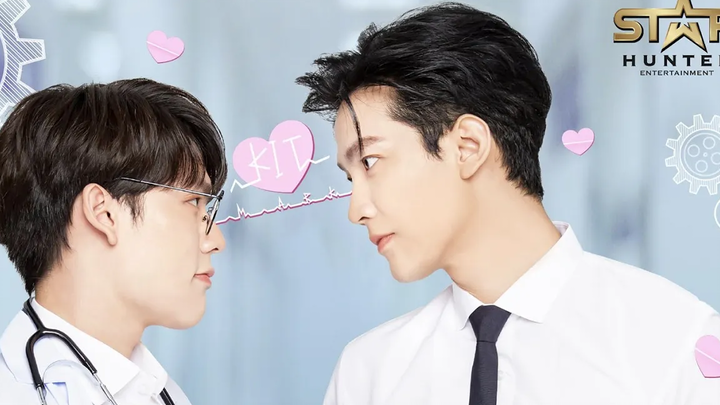 Thai BL - Gen Y The Series - Season 1 Maybe Love - เริ่ม 11 พฤศจิกายน 2020