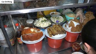 Ẩm thực Chợ Cồn Đà Nẵng _ Các món ăn ngon quên lối về! 7