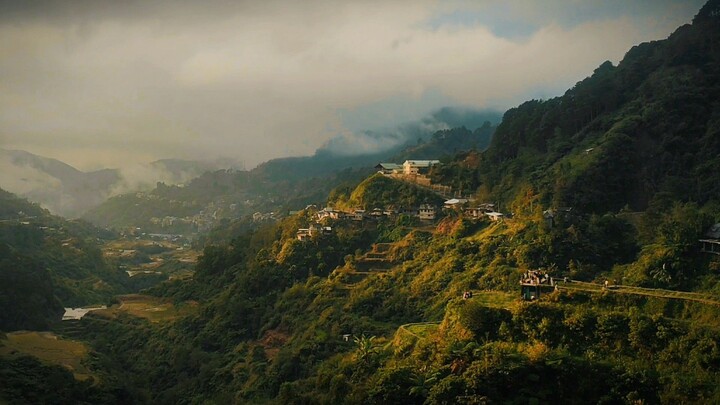 banaue viewpoint ❤️