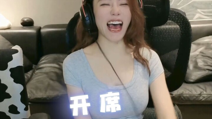 【Dongyang】Let’s treat the bros to something special today!