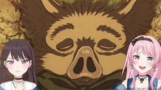 [MyGO] "Live Slicing" Aiyin cho đồng đội chơi Black Myth cùng họ