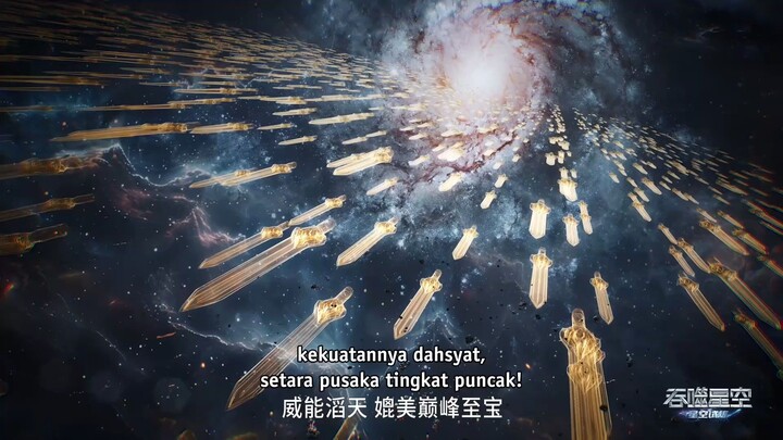 Luo Feng Eps 215 Sub Indo (1080HD)