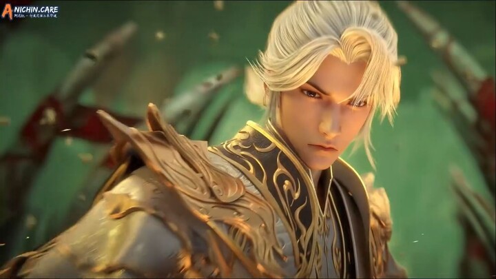 Apotheosis Ep 123 Sub Indo 1080p