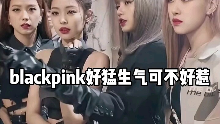 Lisa’s cool, Rose’s beauty, Jisoo’s elegance, Jennie’s charm—elegance, charm, coolness, and beauty: 