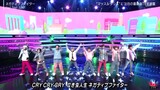 Hey! Say! JUMP - Negative Fighter