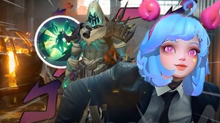 Argus di Buff Lagi